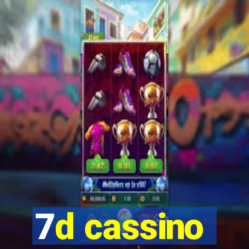 7d cassino